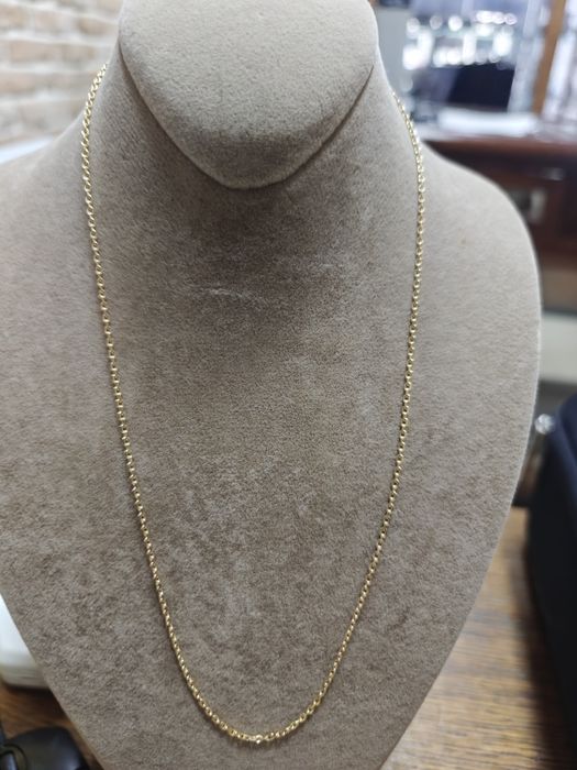 Lanț aur 18k 4.23gr (r)