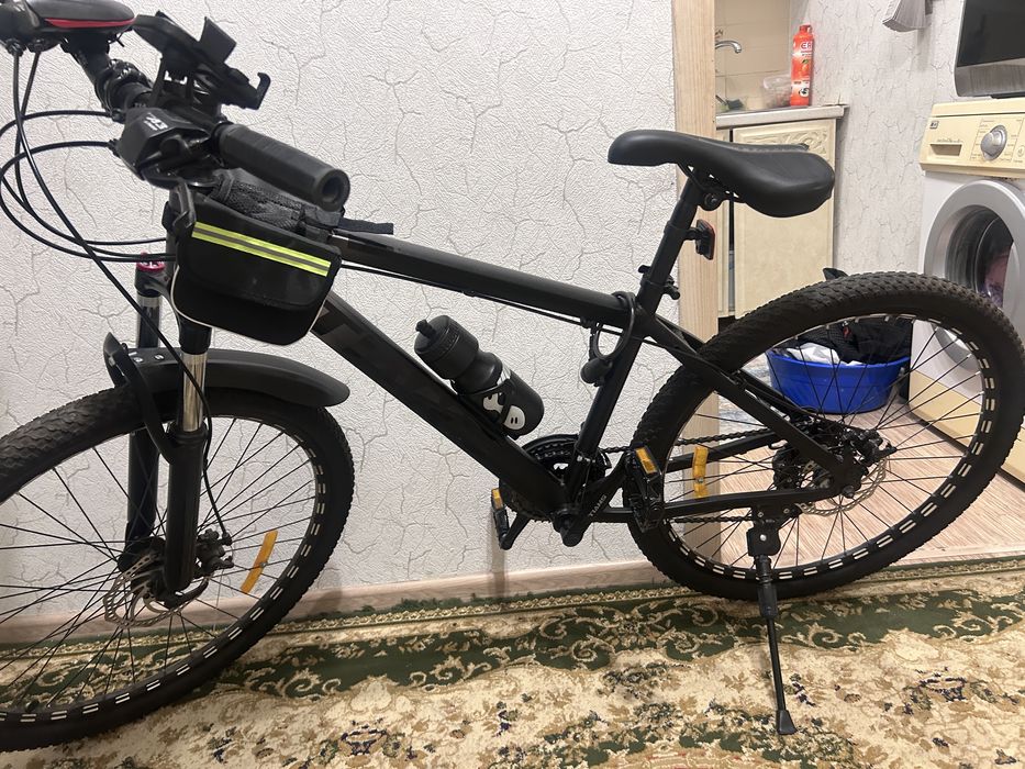 Велосипет продается