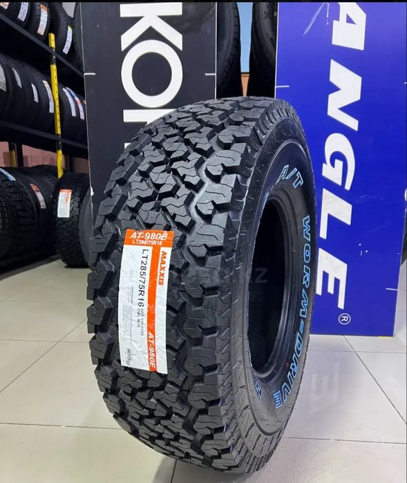 Авто шины Китай. Резина.