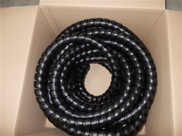 Protectie furtunuri spirala furtun dop cupla rapide dopuri cuple