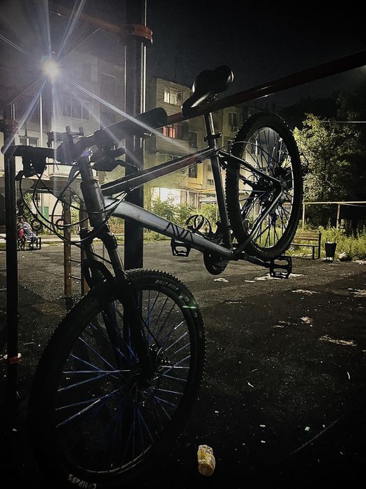 Продам Велосипед стант AVA STORM