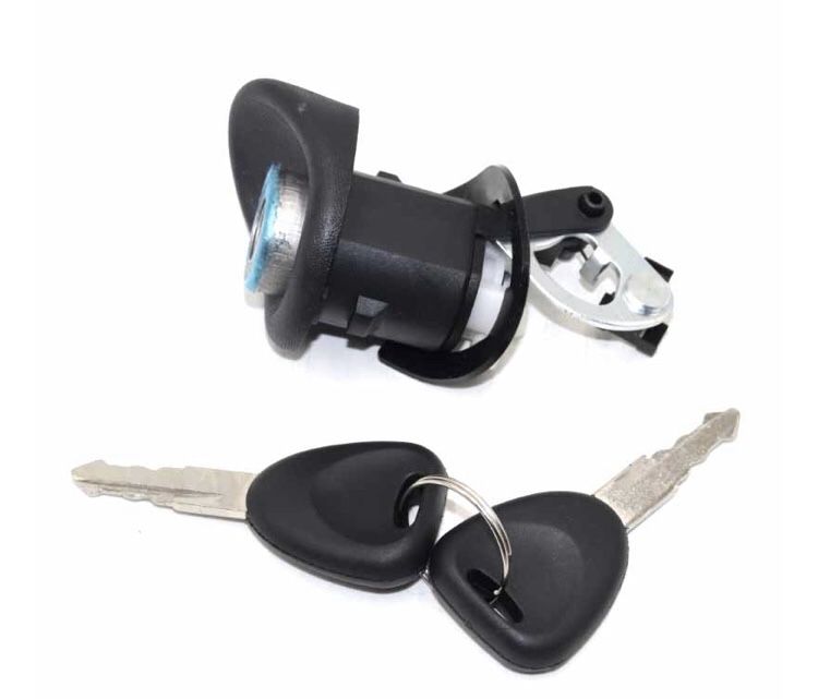 Butuc s portbagaj haion incuietoare Dacia Logan,Renault Twingo