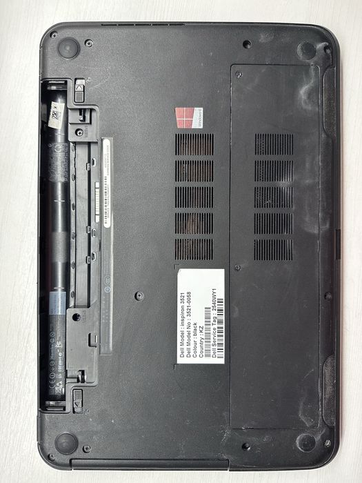 Продам  ноутбук