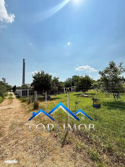 Teren intravilan 600 mp în Izvoare – Ideal pentru construcție casa
