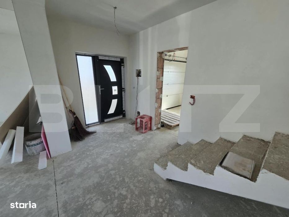 Casa de vanzare, 150 mp, zona Dumbrava Nord