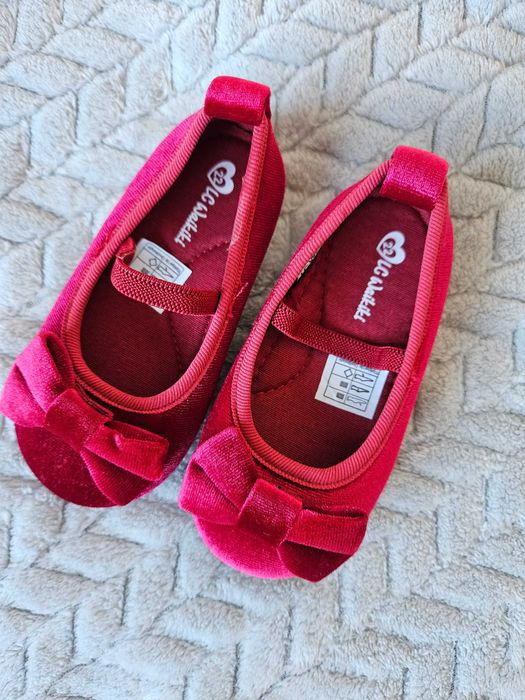 Коледен сет за малка дама