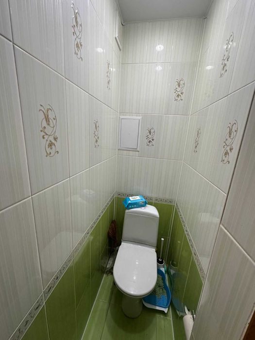 Продам 3-х комнатную квартиру