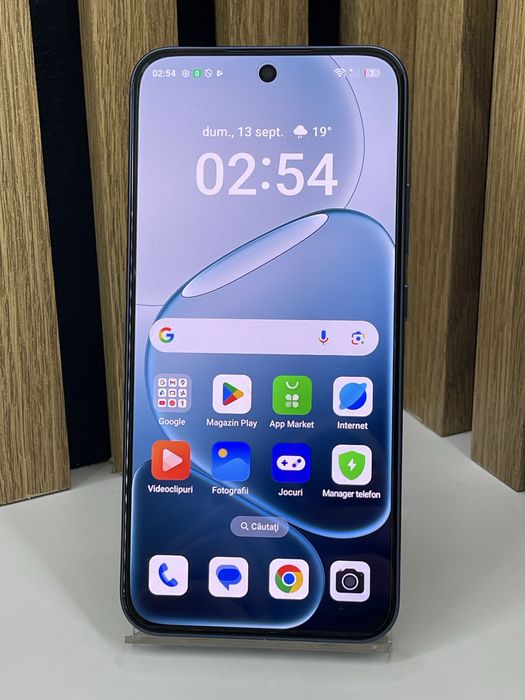 Oppo A6 Pro 256Gb 8Gb ram Garantie / Factura #61531