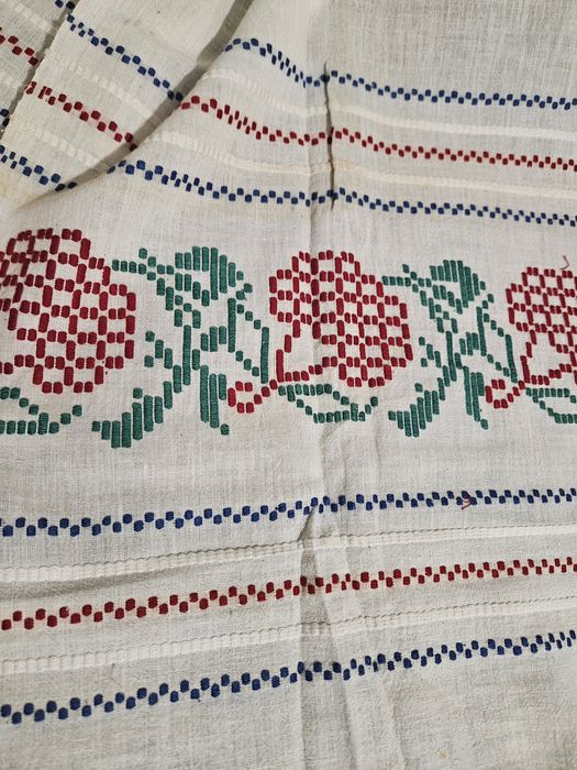 Ștergar tradițional vechi