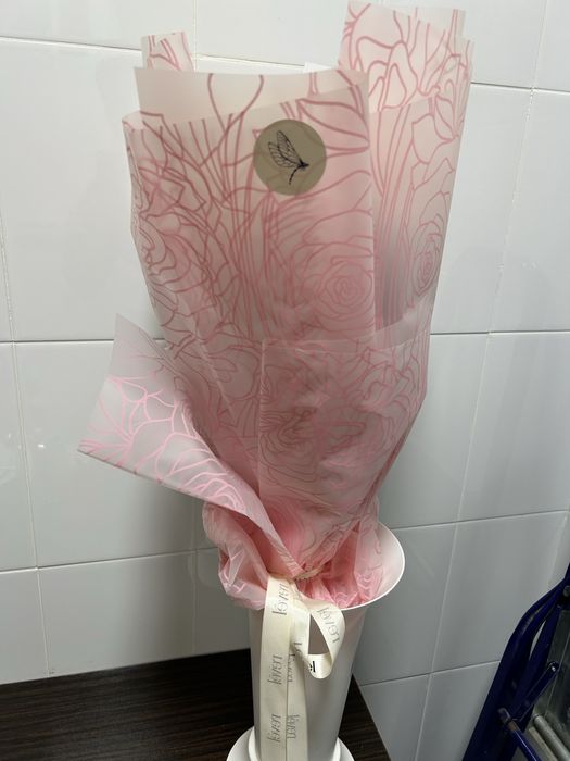 Продам цветы Свежие