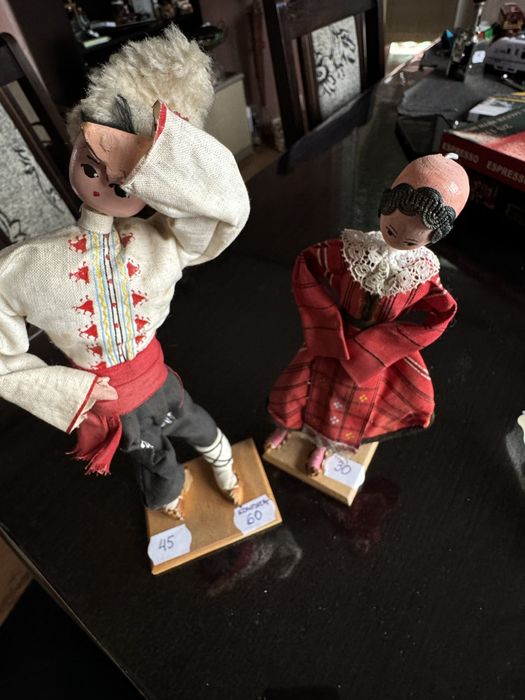 Етнографски кукли