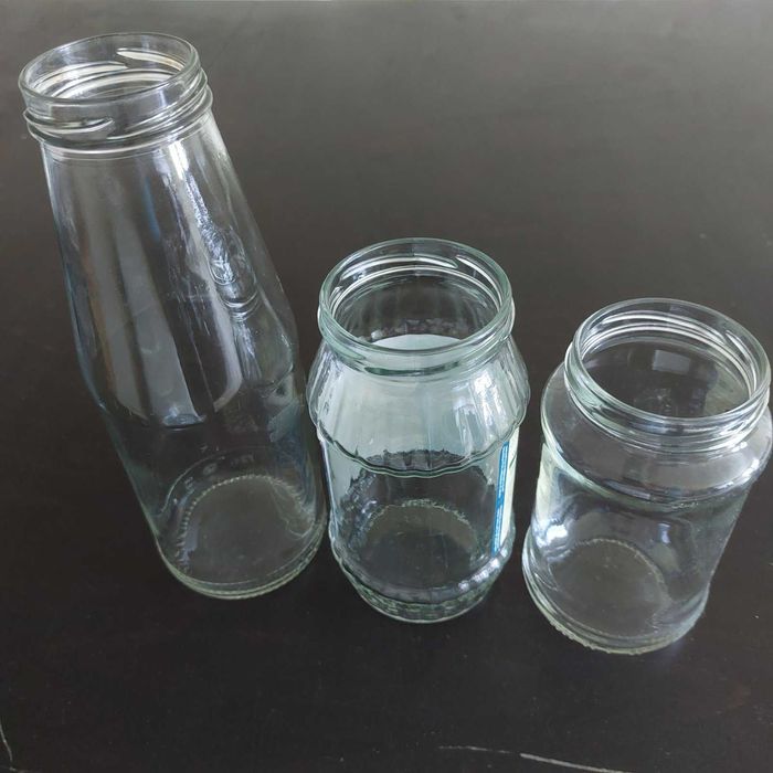 Буркани за зеле, туршия, компот, домати, лютеница