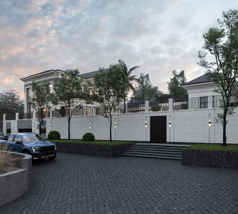 Продаётся дача в шикарной локации Сиджак