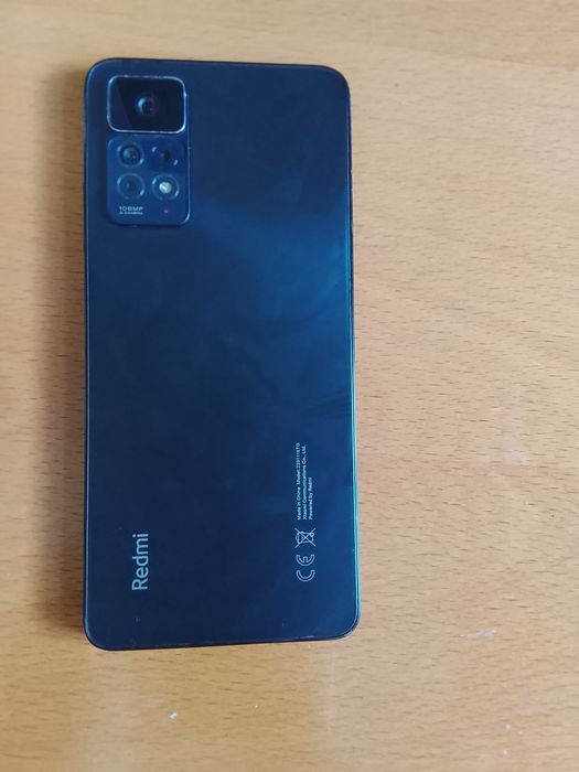 Redmi Note 11 pro