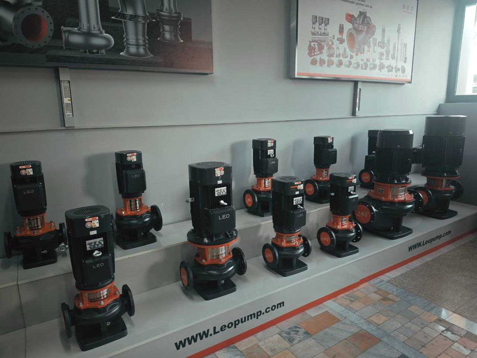 Циркуляционный насос — гарантия качества, стабильное давление