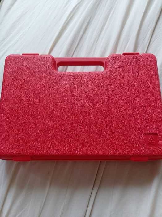 Presa etriere universala, placute frana, 12 bucati,nouă