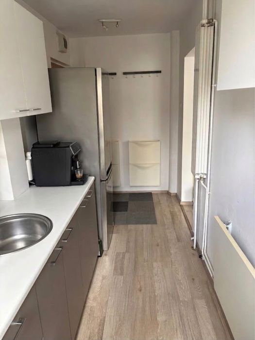 PROPRIETAR - Vând apartament 2 camere zona Gării