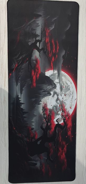 Коврики для мыши  80х30