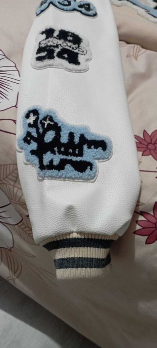Jacketa Louis Vuitton LV Vasity