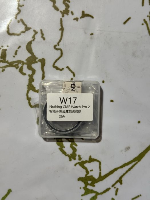 Продам CMF watch 2 pro