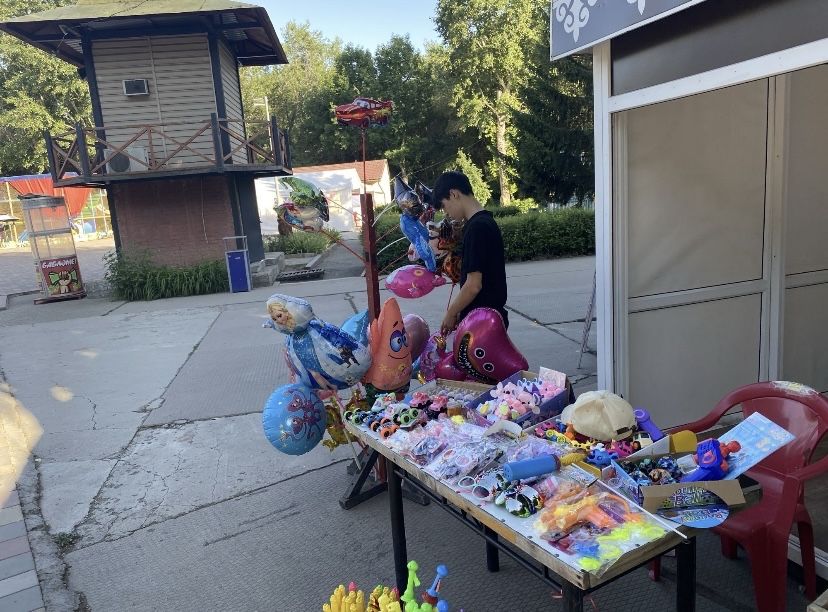 Продам готовый бизнес