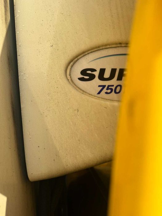 Mercedes-Benz Atego 824 EURO 6 НА ЧАСТИ!