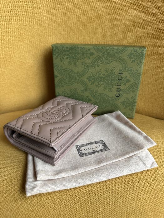 Дамски портфейл Gucci
