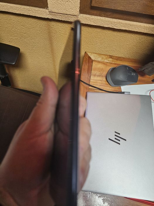 Телефон Samsung  galaxy A10 32GB кутия зарядно кабел ТОП