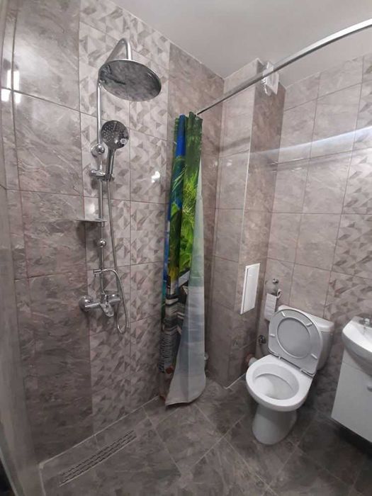 Дава се под наем Двустаен апартамент в Пловдив, Център - 45 кв.м за 359.04 € - Снимка #6