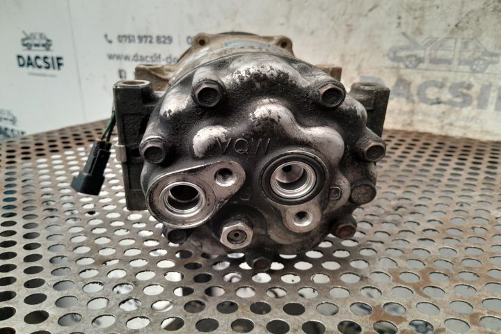 Compresor AC 3M5H19D629HE Volvo V50 1 [2003 - 2011] wagon 2.0 D MT (1