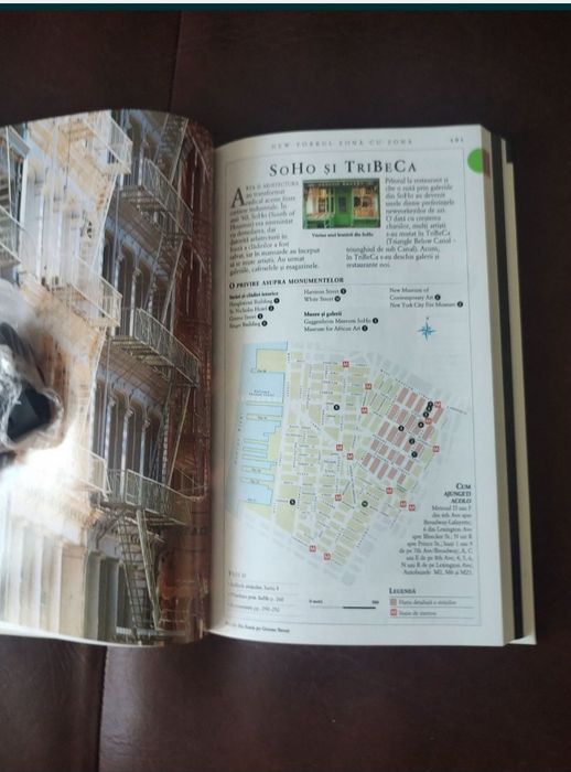 Ghidul complet al orașului New York