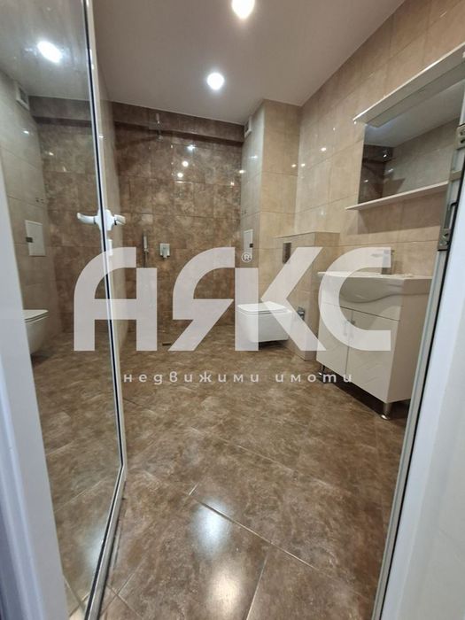 Офис под наем в кв.Витоша