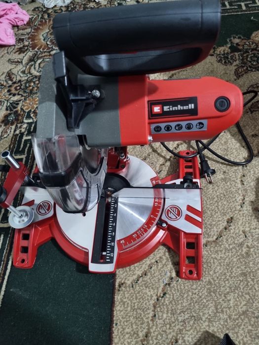 Продам инстпумен