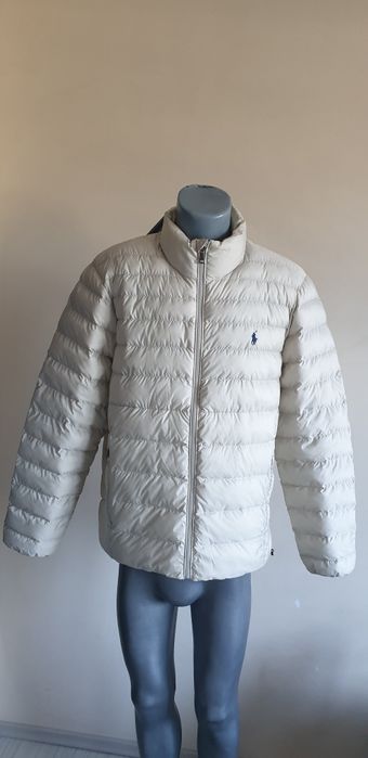 POLO Ralph Lauren Performance Jacket / L НОВО! ОРИГИНАЛ! Мъжко Яке