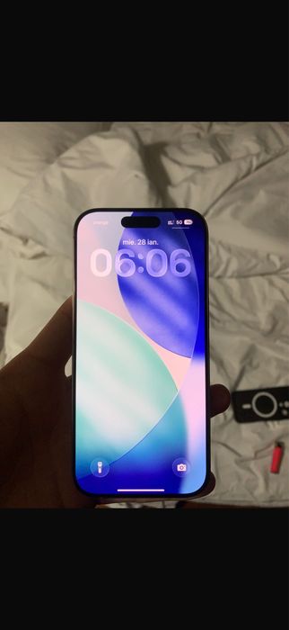 Vand/Schimb iphone 16 Pro