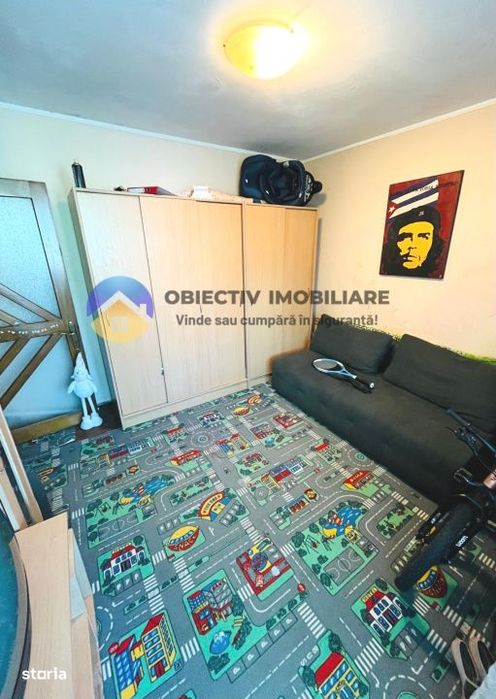 Apartament 2 camere – PRECISTA – 52,7 mp.