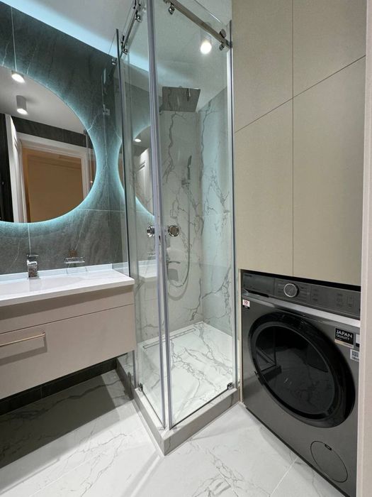 3х комнатная квартира 100м2 на Паркентском! Авторский ремонт!