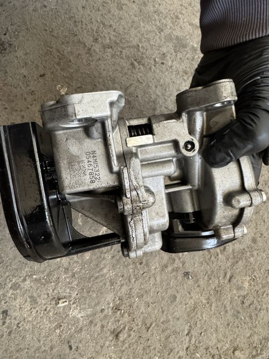 Маслена помпа за Опел 1.6CDTI DTH DTU DTE