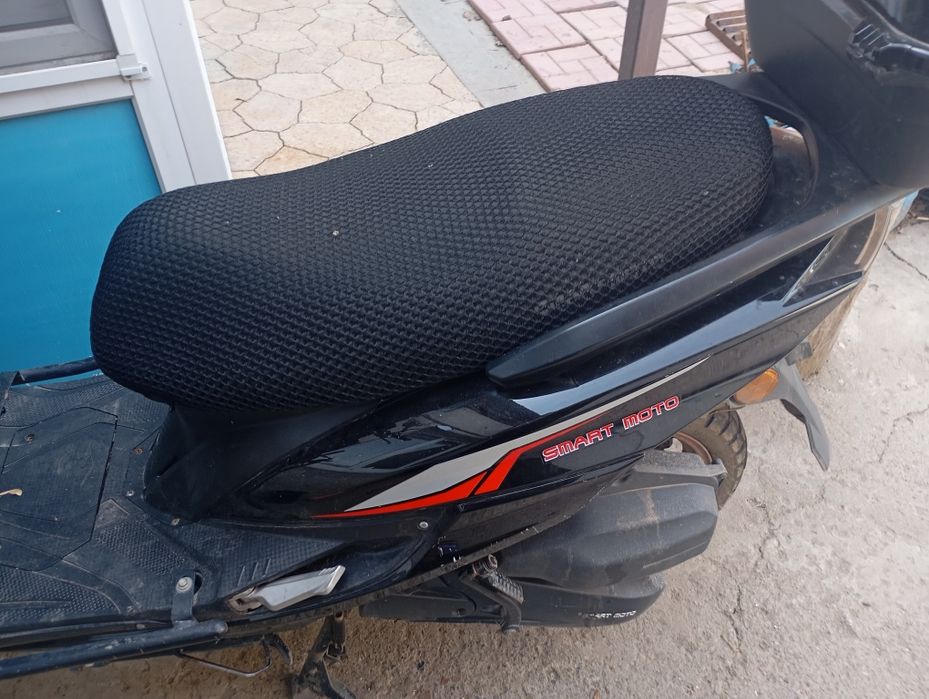 Продается Скутер Smart