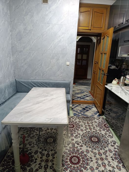 Продаются 4х комнатная квартира 2 этаж Гунча Тинчлик метро