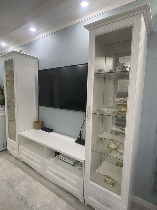 Гостинна горка Тв зона