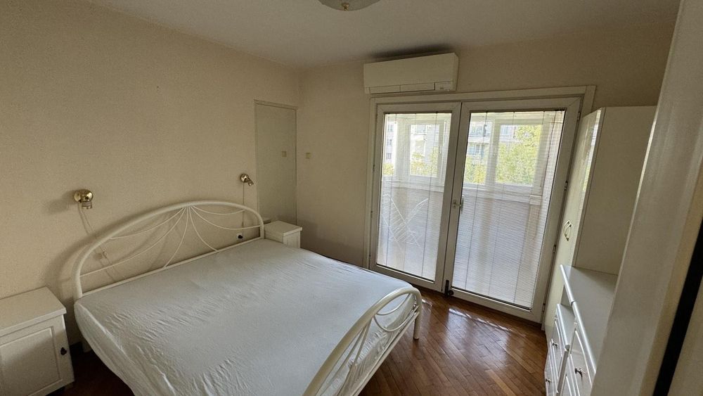 Дава се под наем Многостаен апартамент в Пловдив, Мараша - 130 кв.м за 800 € - Снимка #8