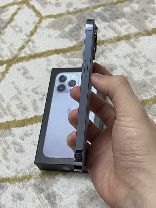 Iphone 13 Pro 128гб/78%