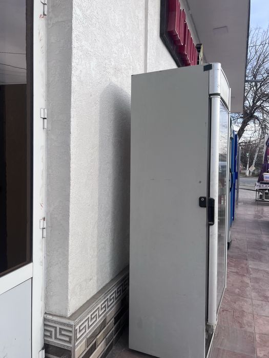 Холодильник идеал вариант