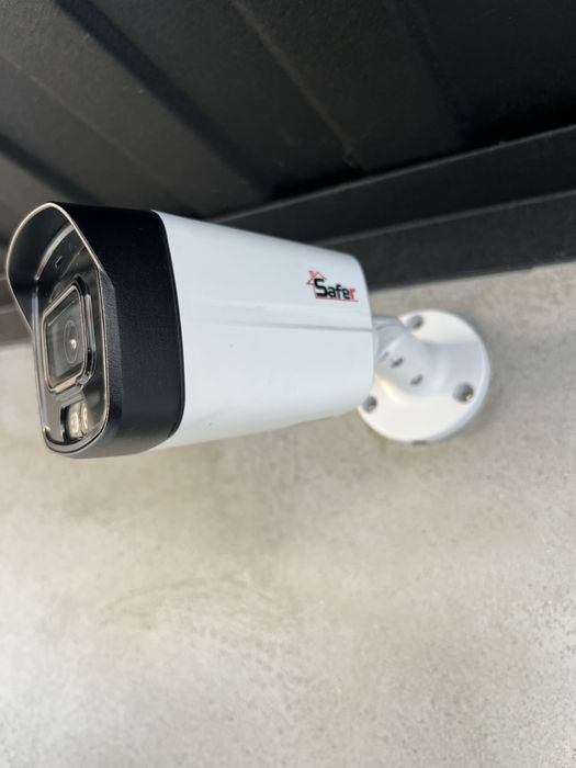 Camera de supraveghere Safer Full Color