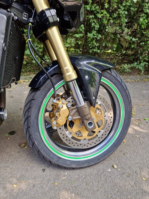 Vând kawasaki z1000