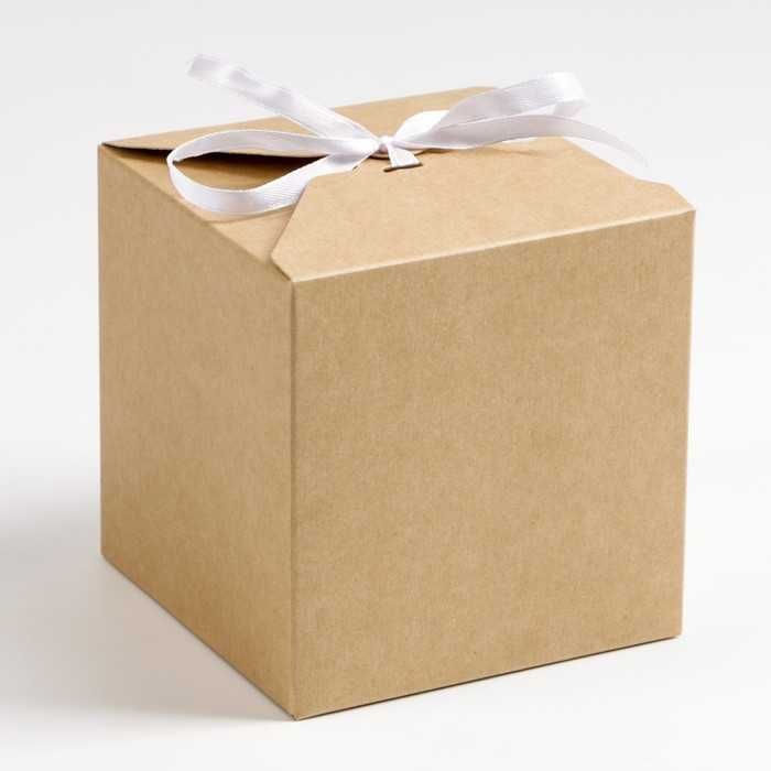 Упаковки коробки подарочные