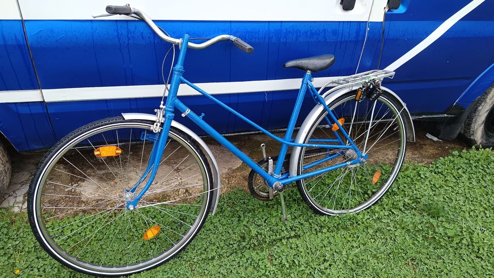 Bicicleta unisex dama barbat city bike mtb import Germania
