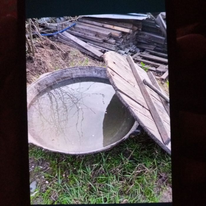 Срочно продам Казан