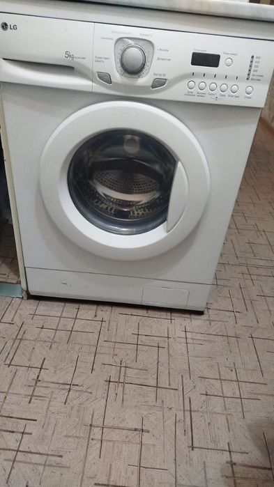 Продаётся стиральная машина